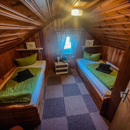Strandhaus Scherko Borkum Ngoại thất bức ảnh