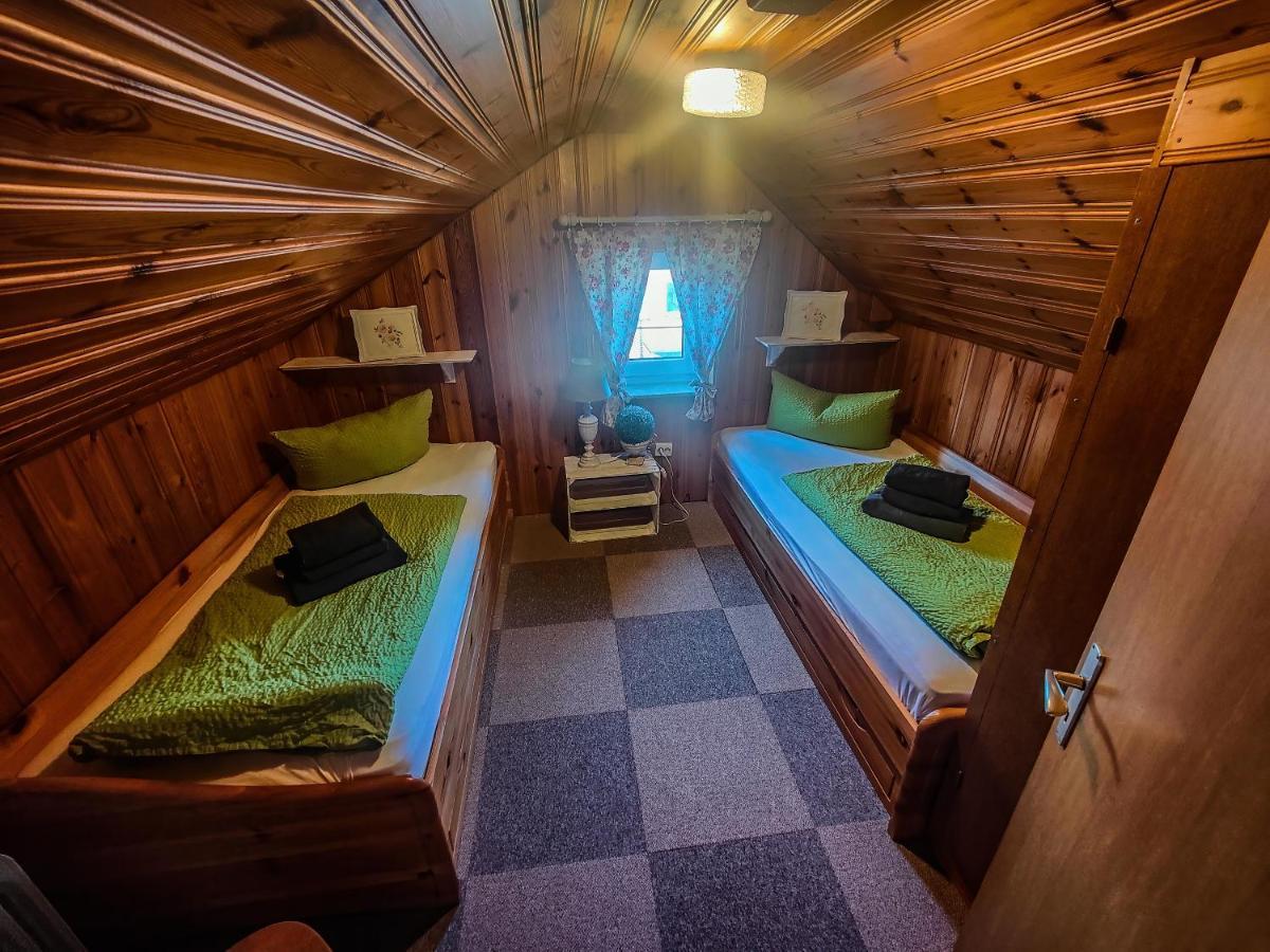 Strandhaus Scherko Borkum Ngoại thất bức ảnh