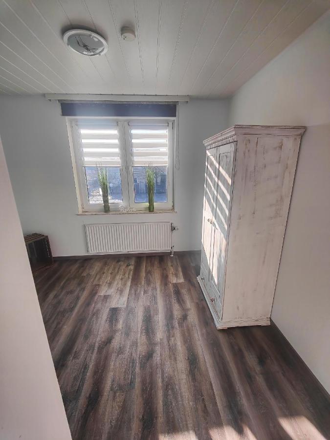 Strandhaus Scherko Borkum Ngoại thất bức ảnh