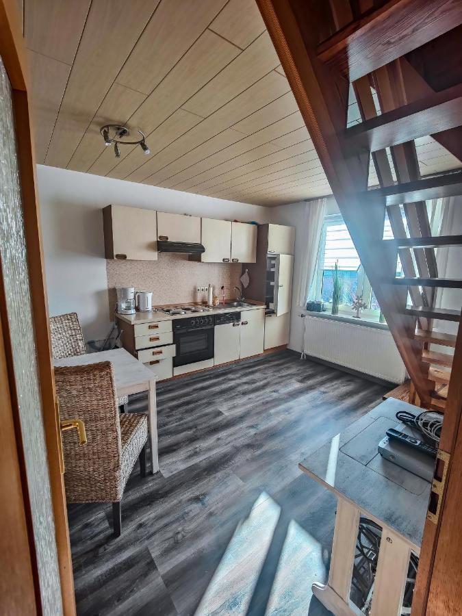 Strandhaus Scherko Borkum Ngoại thất bức ảnh