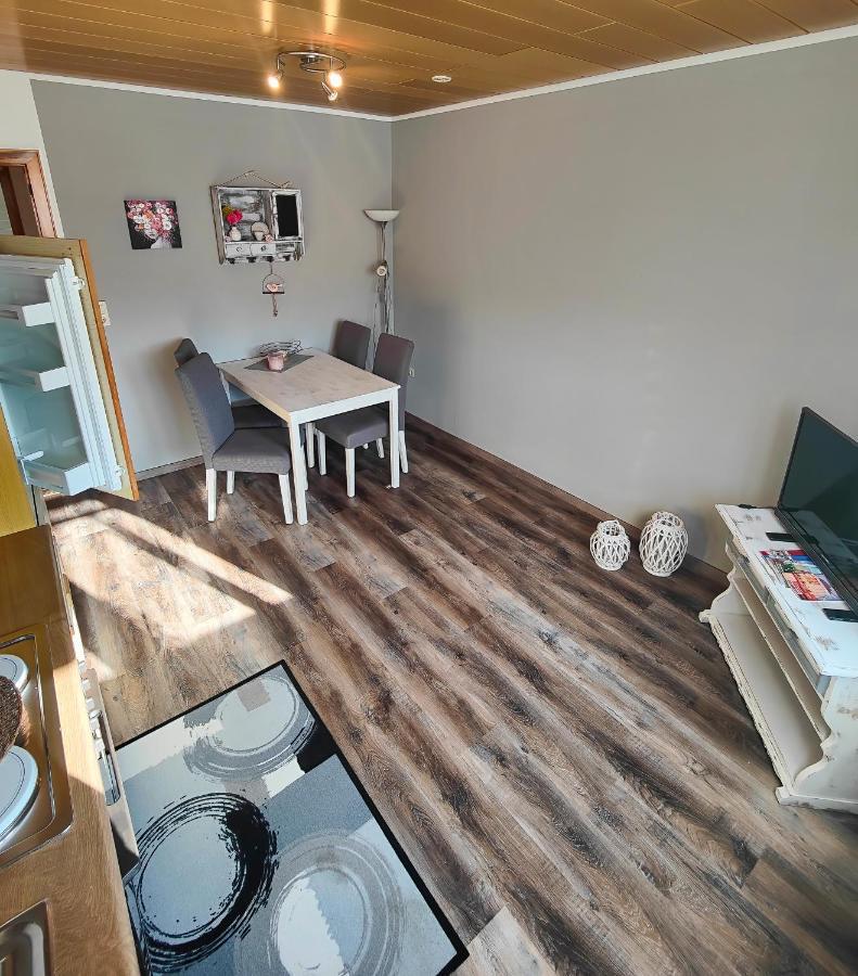 Strandhaus Scherko Borkum Ngoại thất bức ảnh