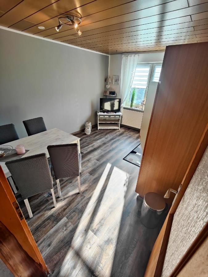 Strandhaus Scherko Borkum Ngoại thất bức ảnh